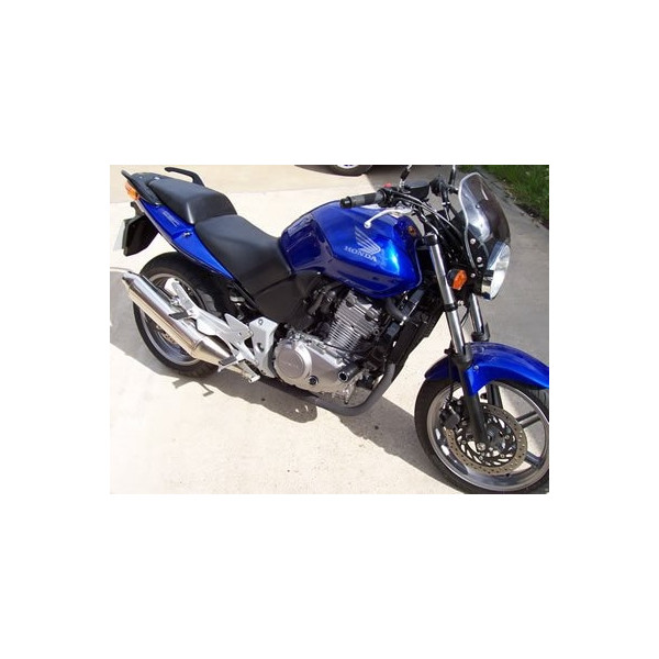 R&G Crash Protectors - Classic Style